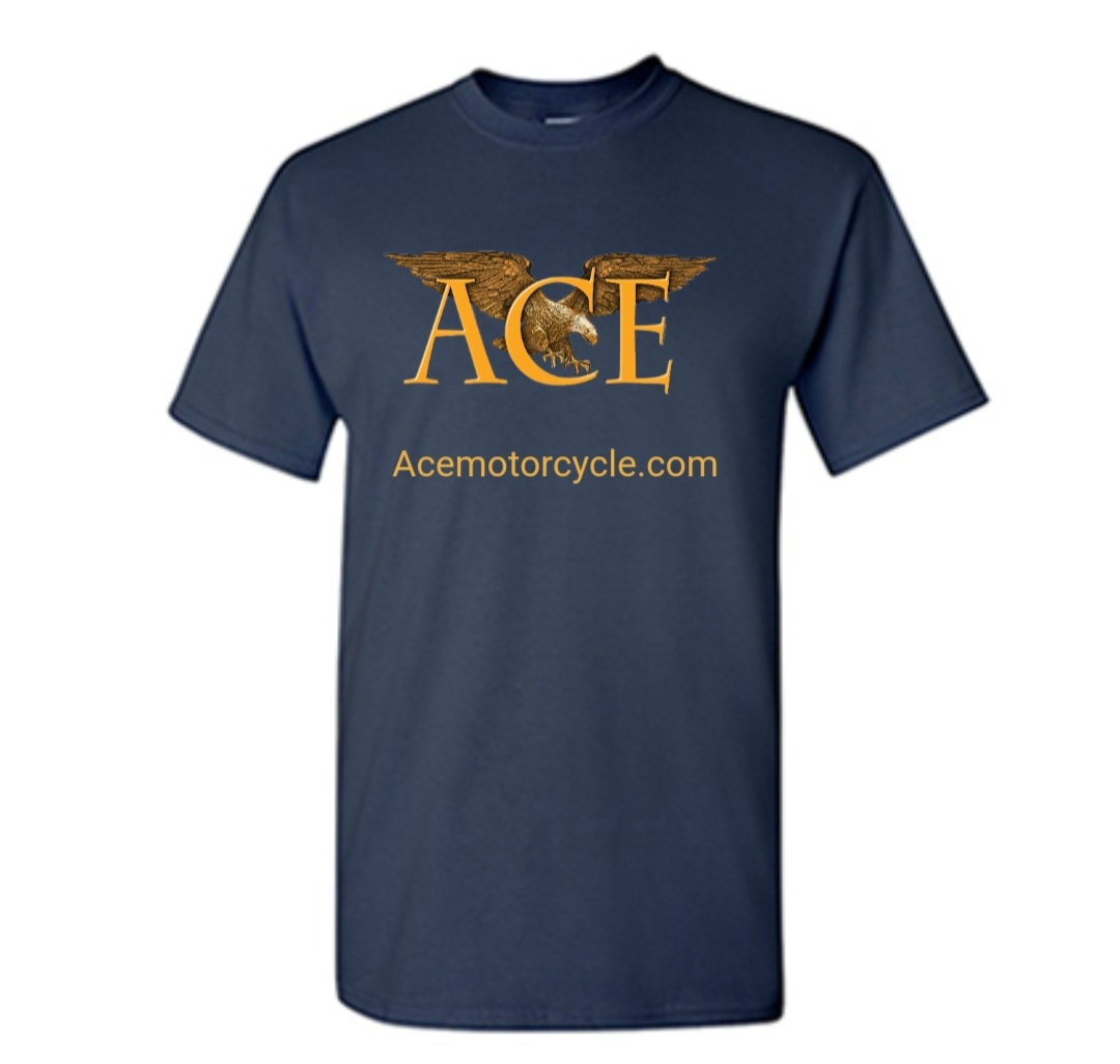 Ace T shirt