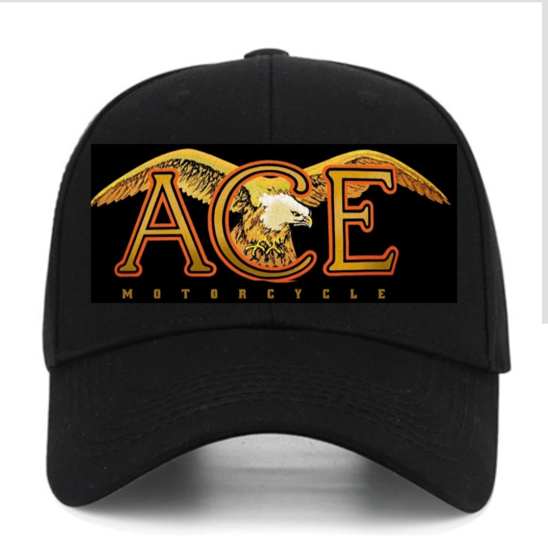 Ace Hat