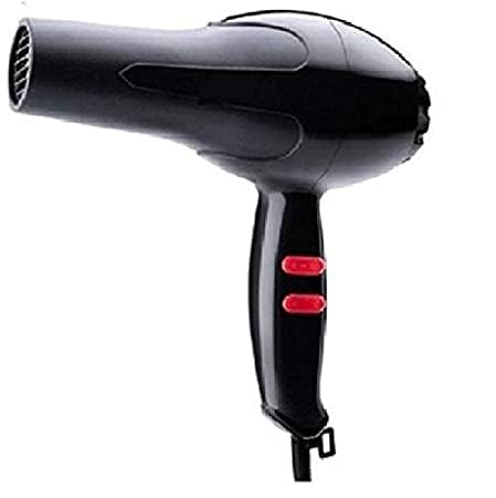 Professional Hair Dryer