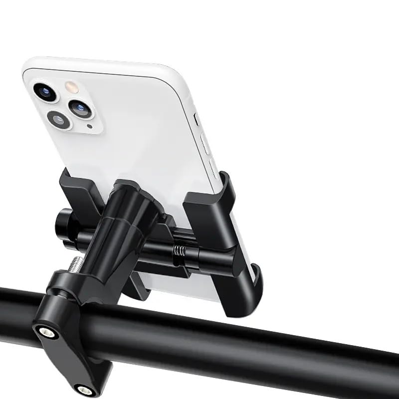 Universal Motorcycle Phone Holder