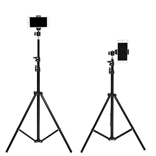 Adjustable Mobile Tripod Stand