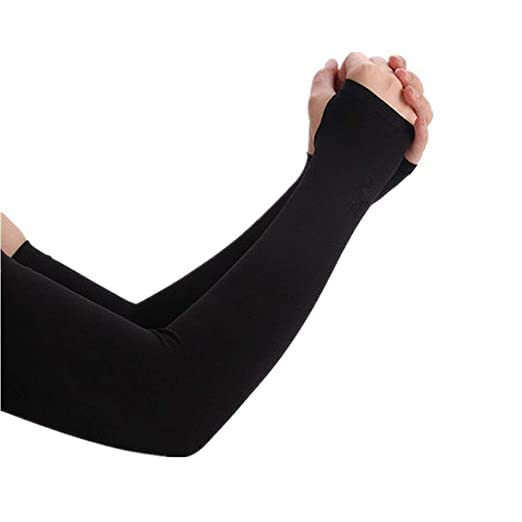 UV Protection Arm Sleeves
