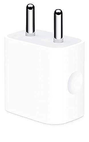 Iphone 20w USB Power Adapter Original