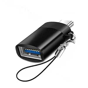 Lightning OTG connector