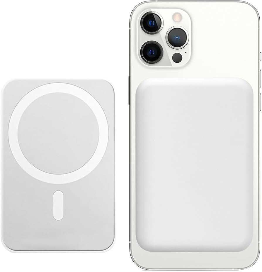 MagSafe Wireless Power Bank 5000mah