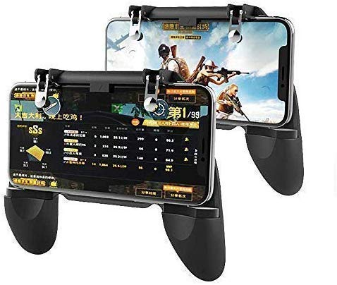 Pubg Mobile Game Controller