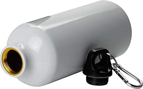 Aluminum Water Bottle 750ml , Customize print