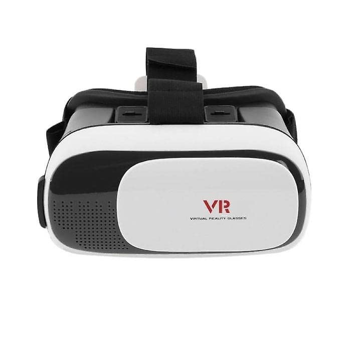 VR Box Headset
