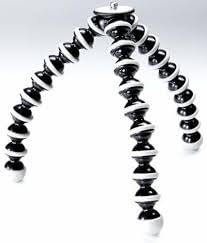 Flexible Gorilla Tripod Heavy Quality