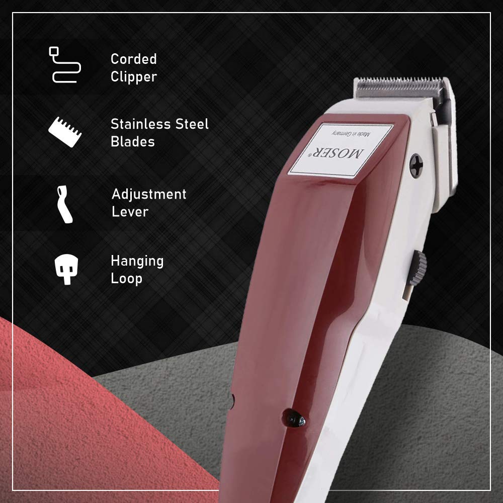 Hair Professional Clipper trimmer