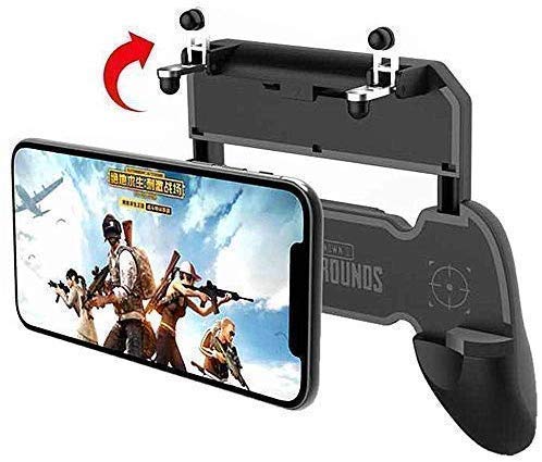 Pubg Mobile Game Controller