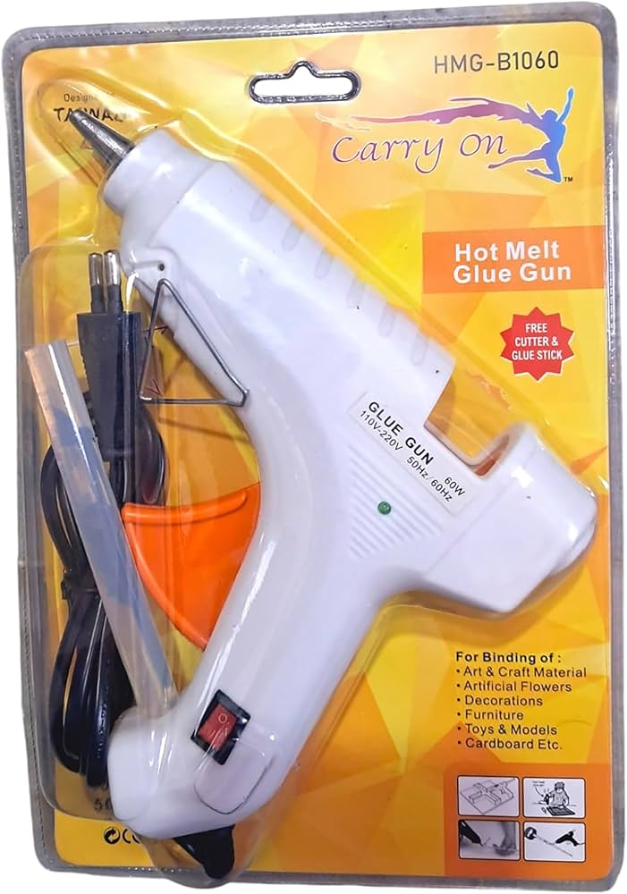 Hot Melt Glue Gun