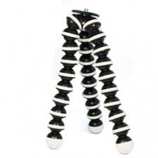 Flexible Gorilla Tripod Heavy Quality