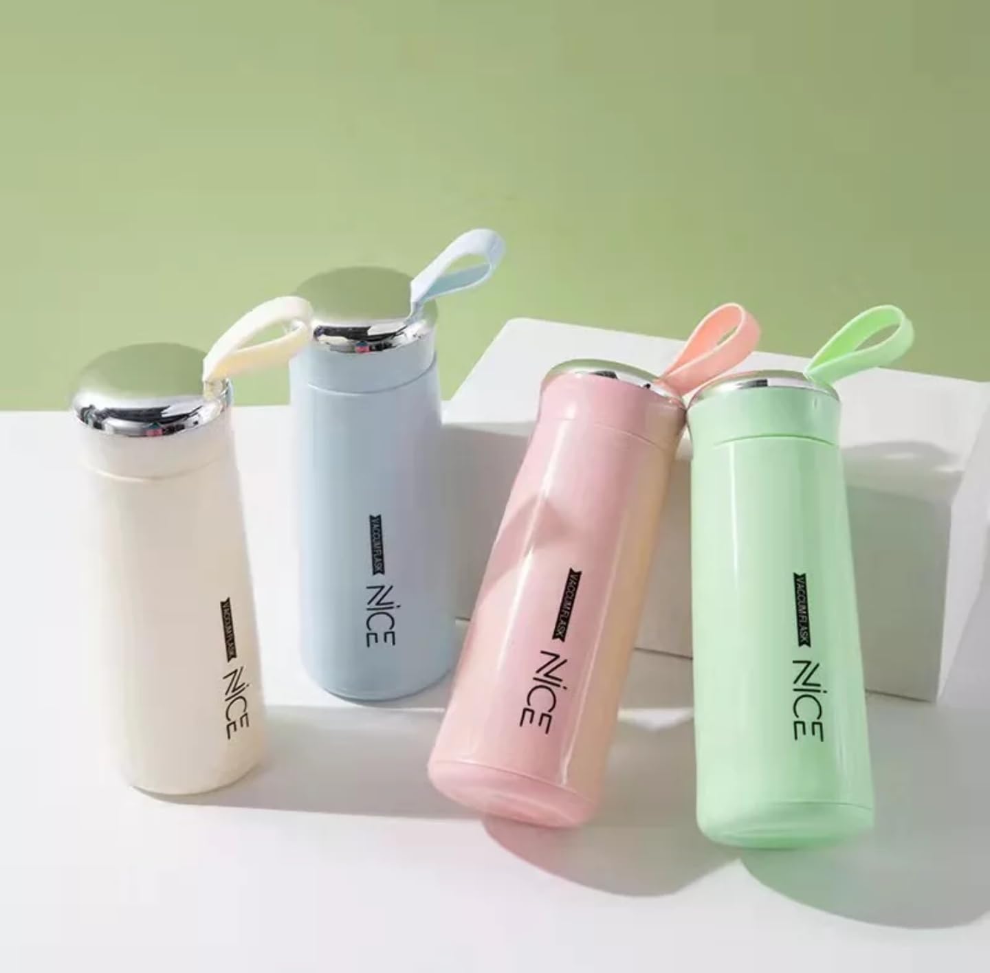 Nice Water Bottle 400ml 