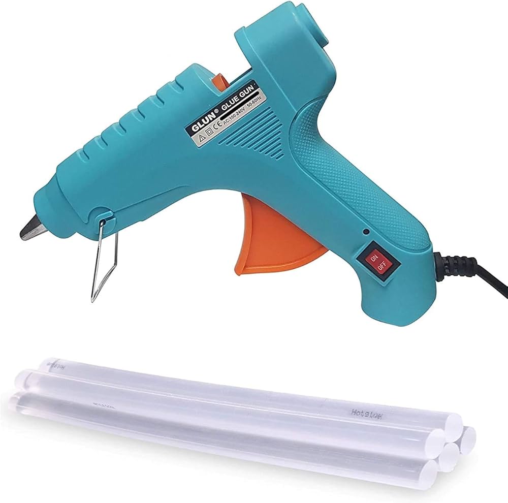 Hot Melt Glue Gun
