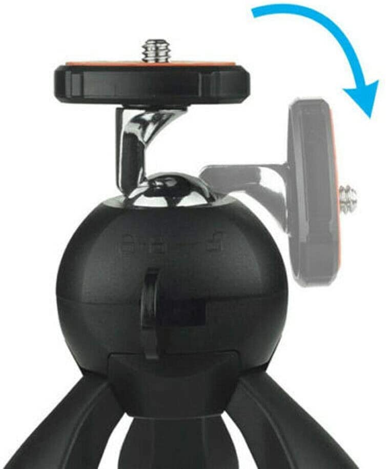 Mini Camera Tripod