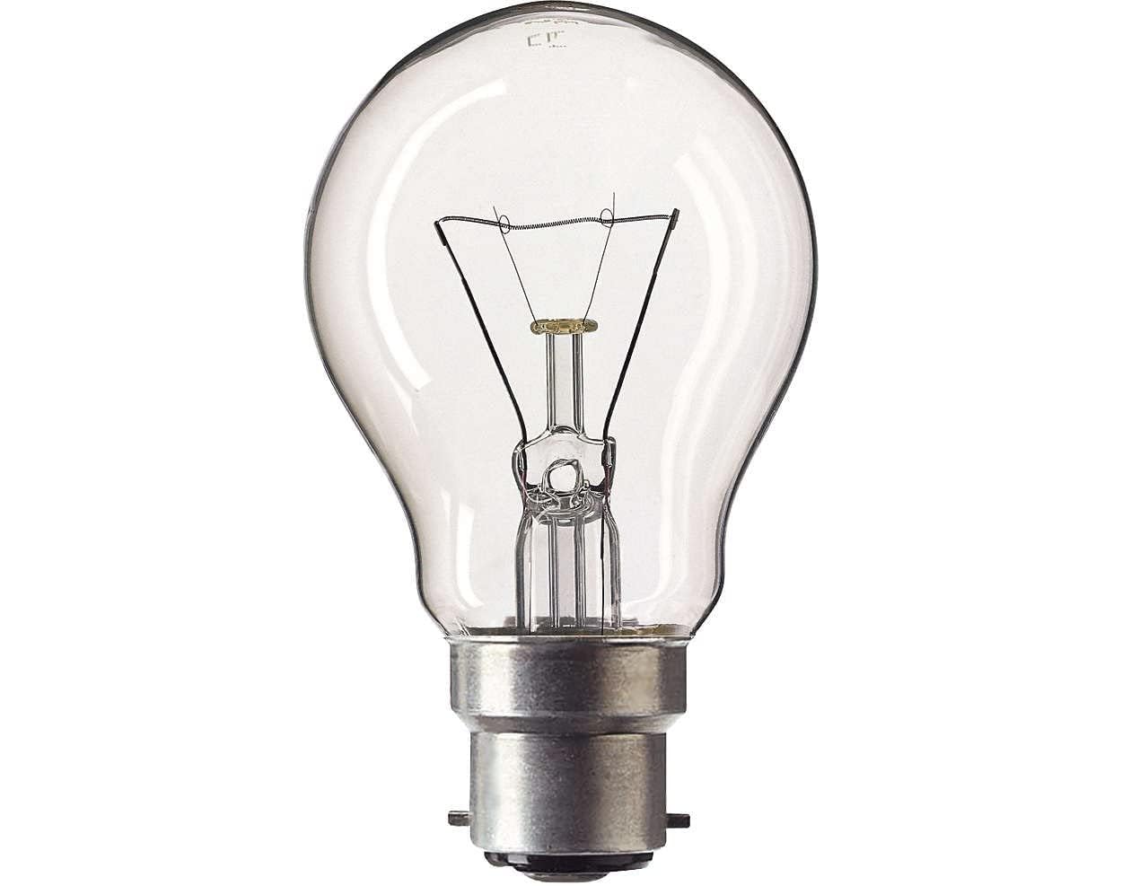 Bajaj Light Bulb 100w
