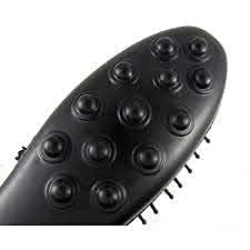 Electric Hair Straightening Brush