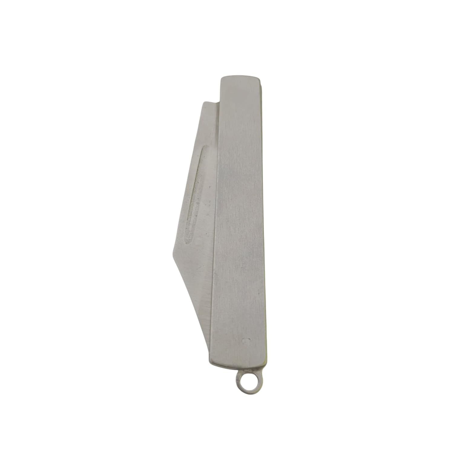 Stainless Steel Key Holder long size Knife