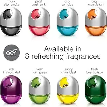 Godrej Aer Air Freshener
