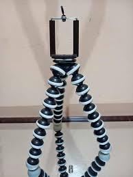 Flexible Gorilla Tripod Heavy Quality