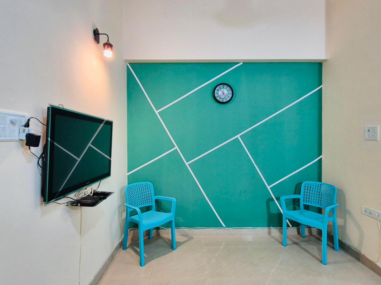 Marvella Serenity 2bhk