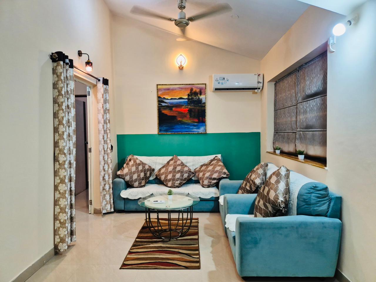 Marvella Serenity 2bhk