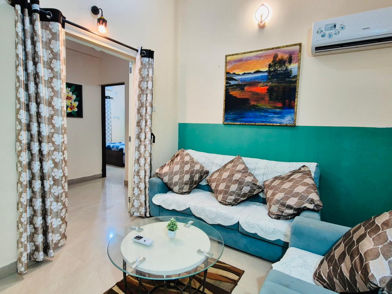 Marvella Serenity 2bhk