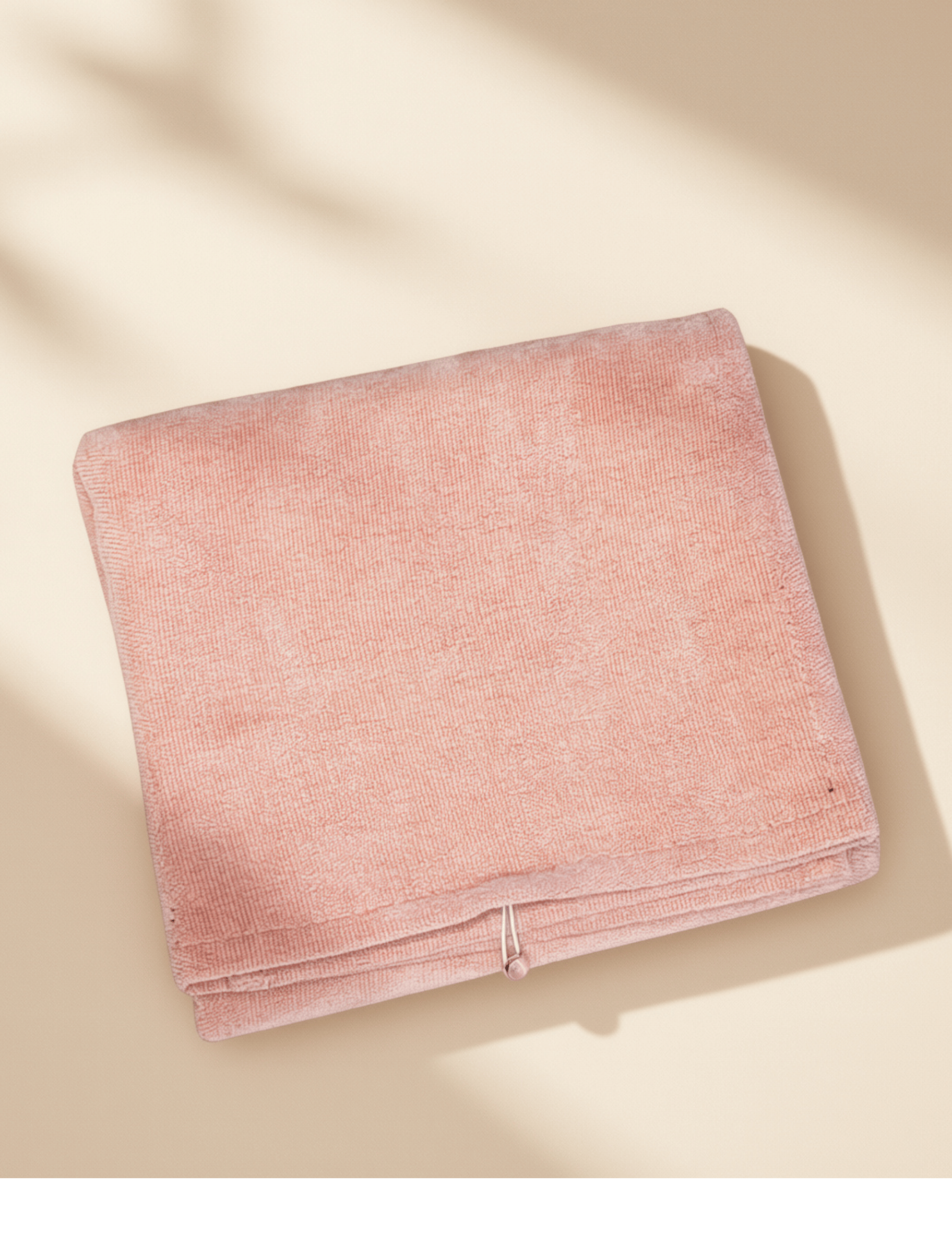 Hair Extension Organizer