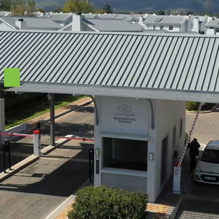 TRAFFIC BARRIER SYSTEMS