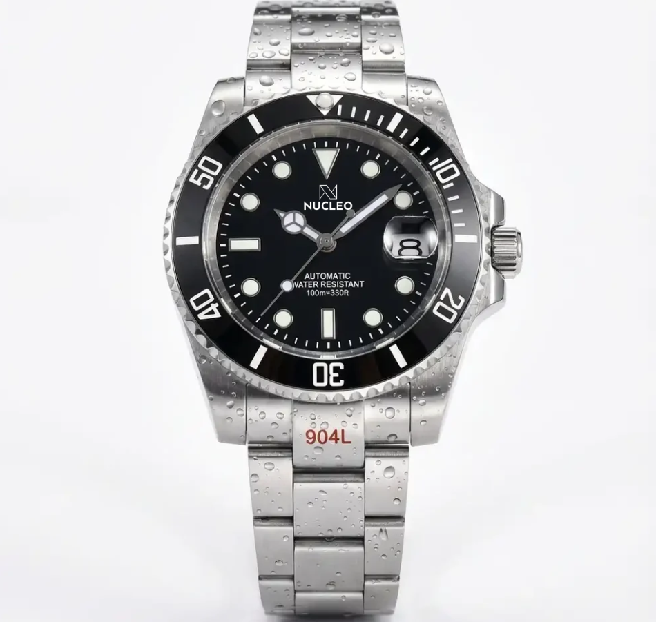 NUCLEO SUBMARINER HOMAGE