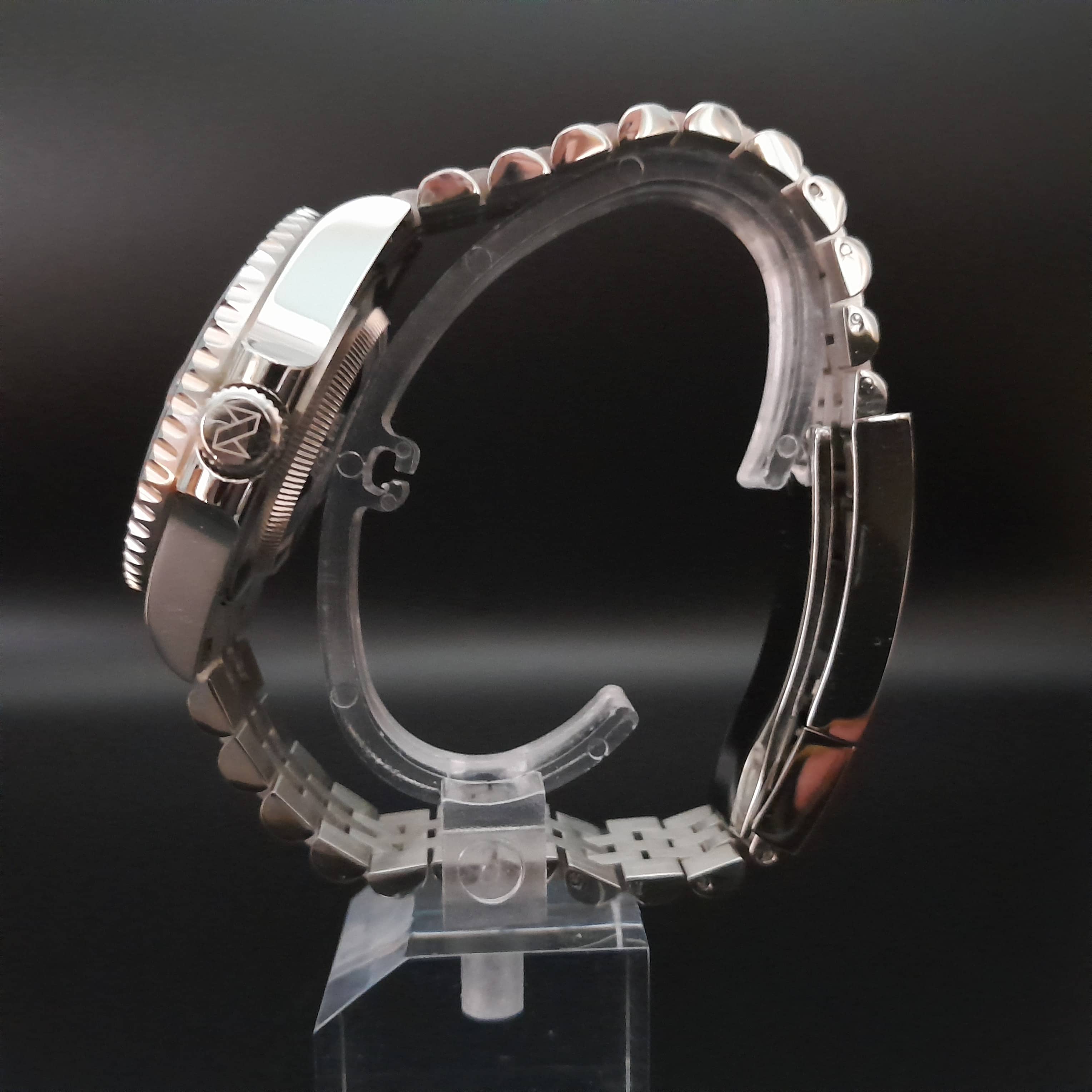 NUCLEO GMT MASTER PEPSI HOMAGE