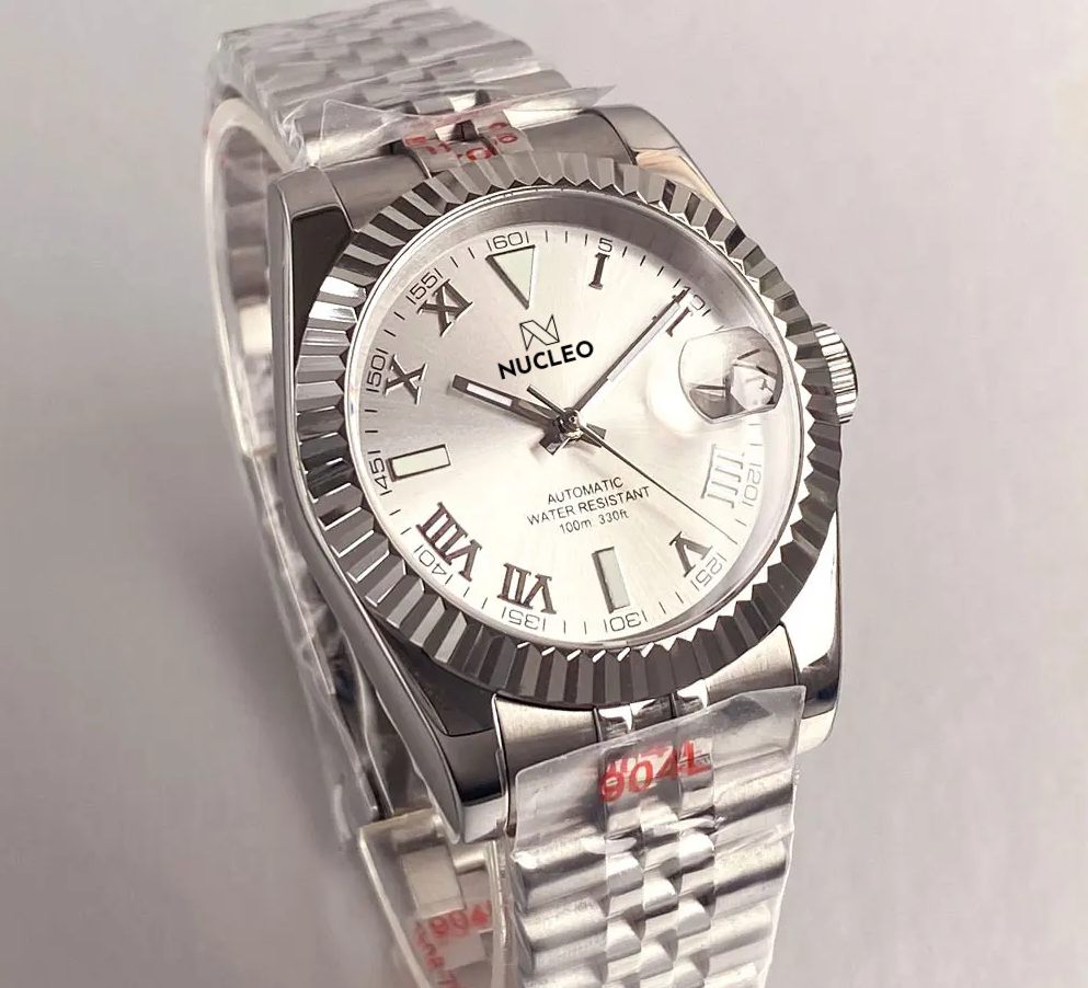 NUCLEO DATEJUST HOMAGE
