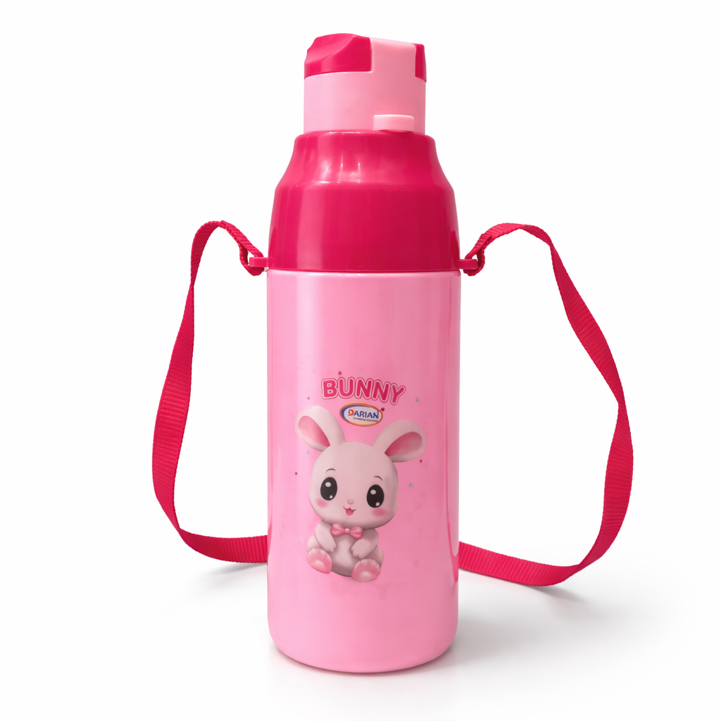 Designer Kids Water Bottle