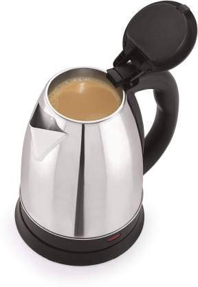 Electric Kettle 2.0 Litre Design For Hot Water, Tea, Coffee and Other Multipurpose Cooking Foods Kettle