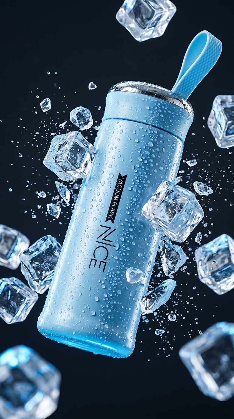 Insulated Water Bottle