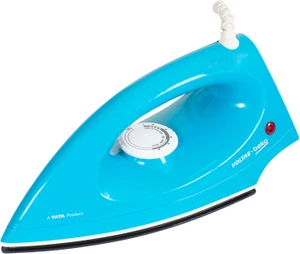 Voltas Dry Iron 1000W (Color May Vary)