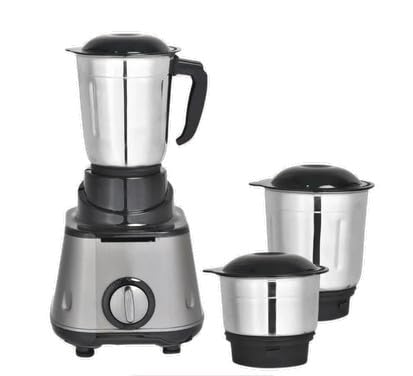 SUNFLAME Aplha 500 watt 3 jar mixer grinder