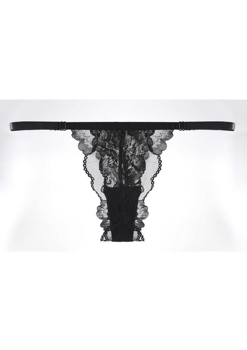 Premium Ergonomic Vibrating Panty Set