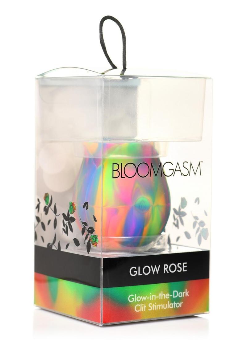 Bloomgasm Glow Rose 