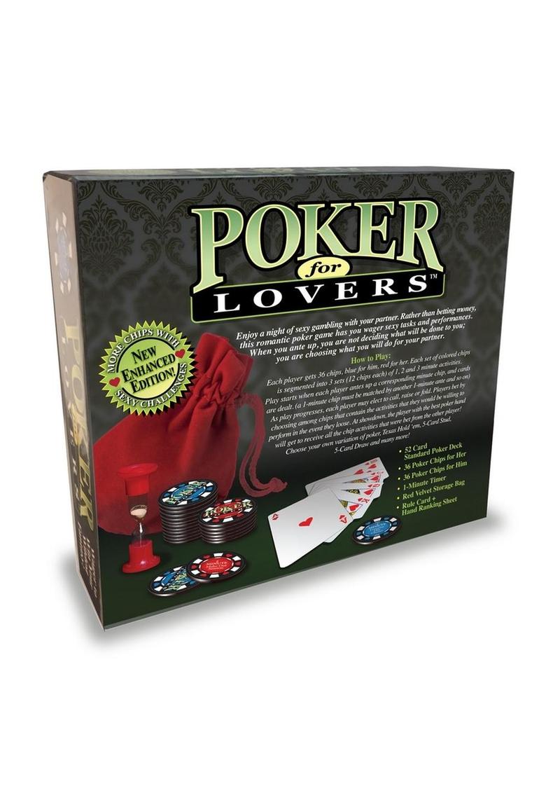 Little Genie Poker For Lovers 