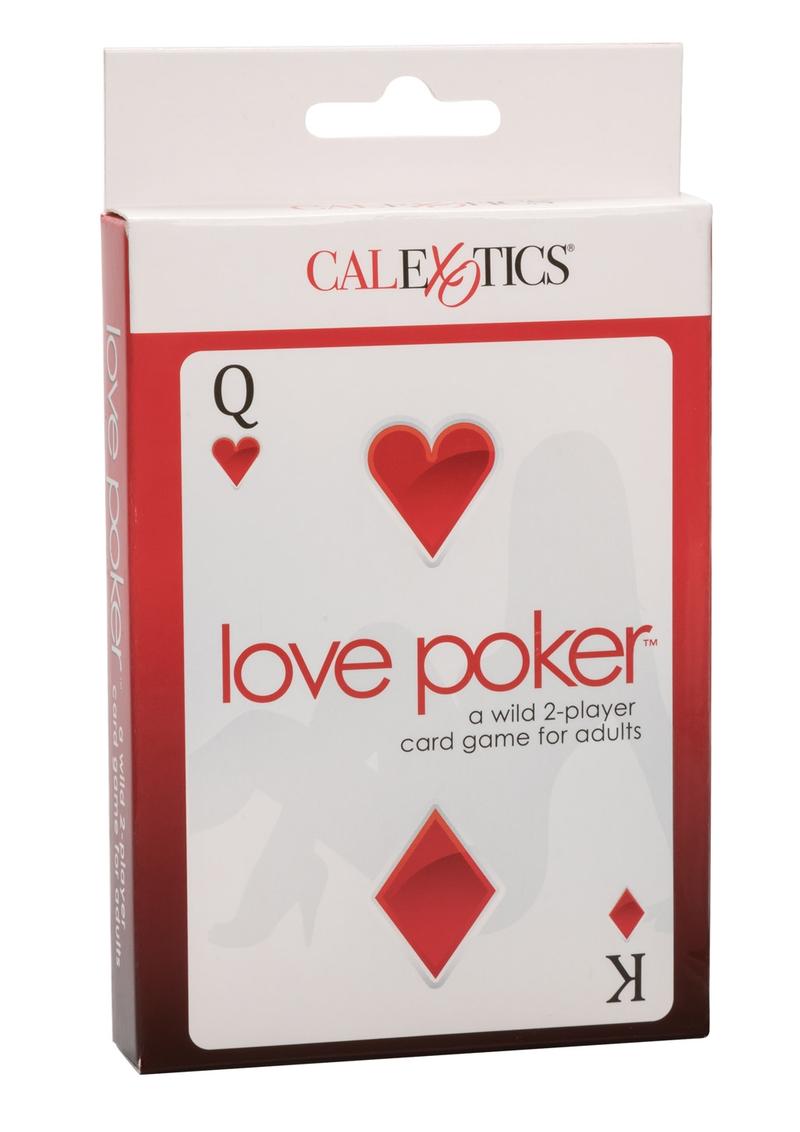 Love Poker 