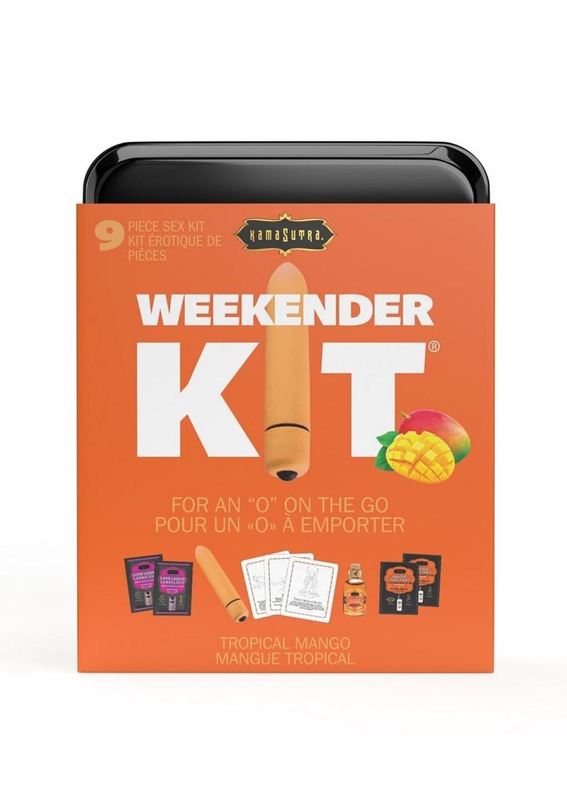 Weekender Kit