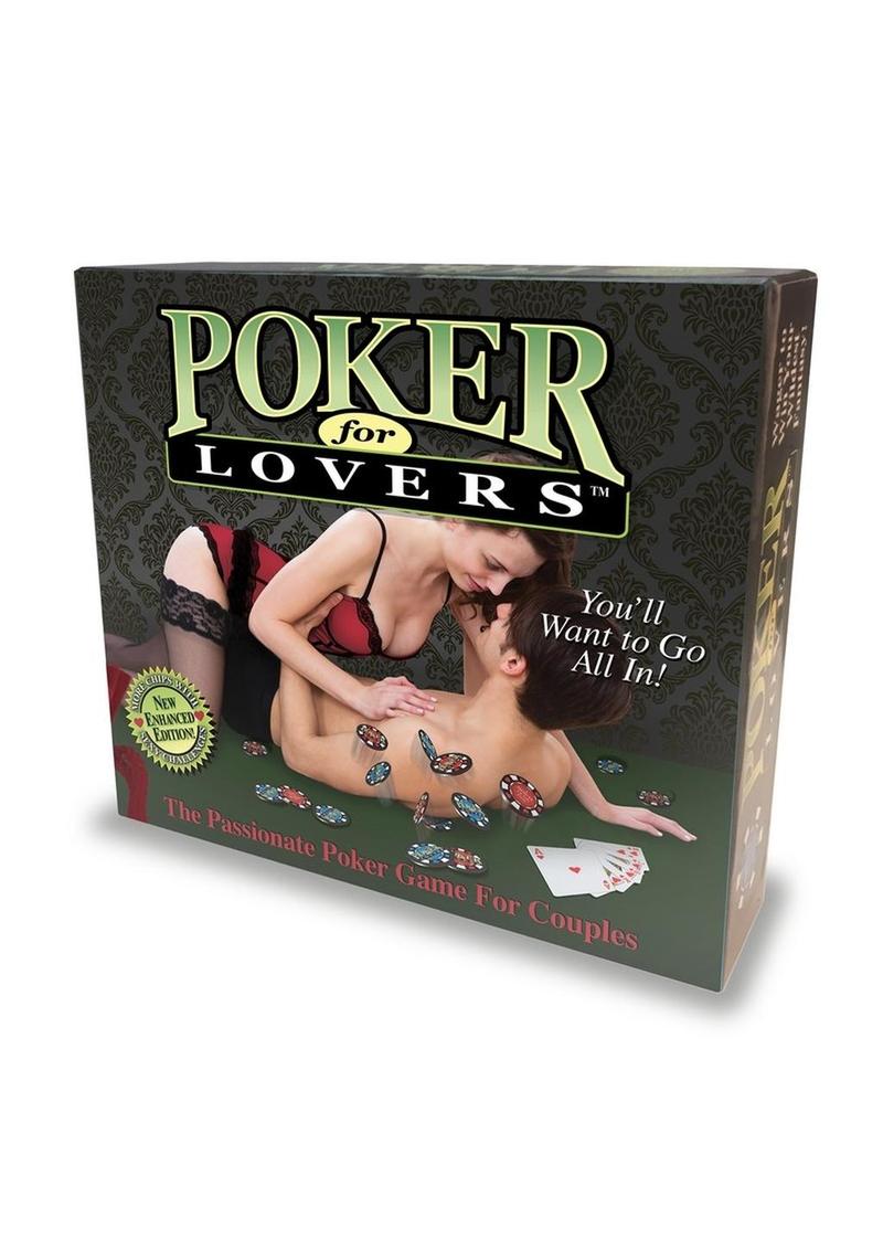 Little Genie Poker For Lovers 