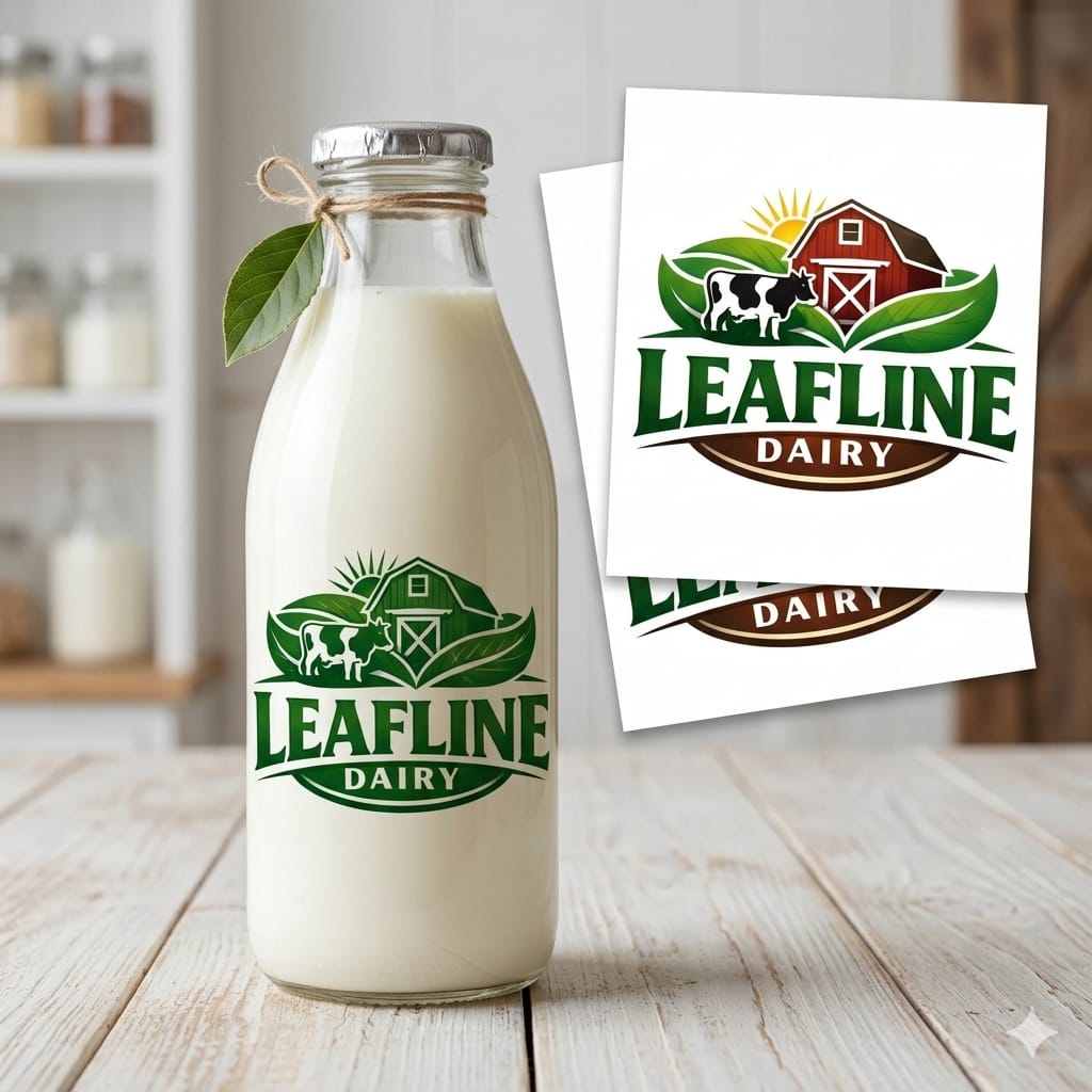 Fresh Buffalo Milk – 0.5 Litre