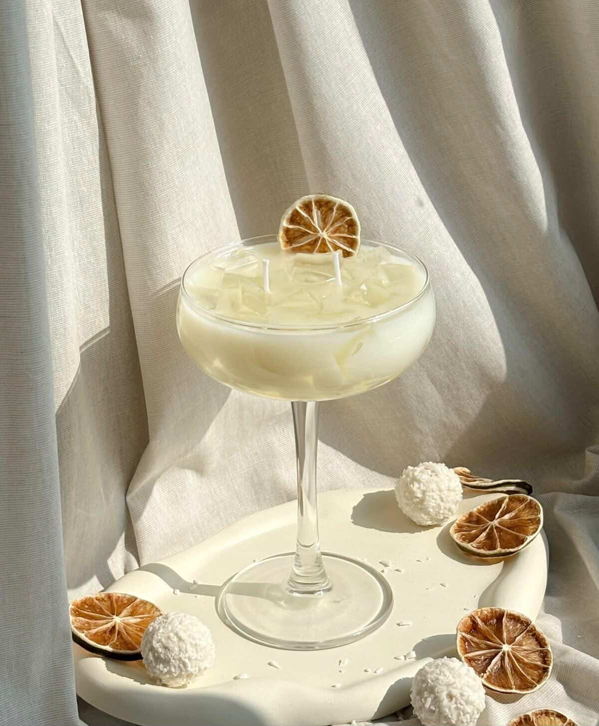 PIÑA COLADA