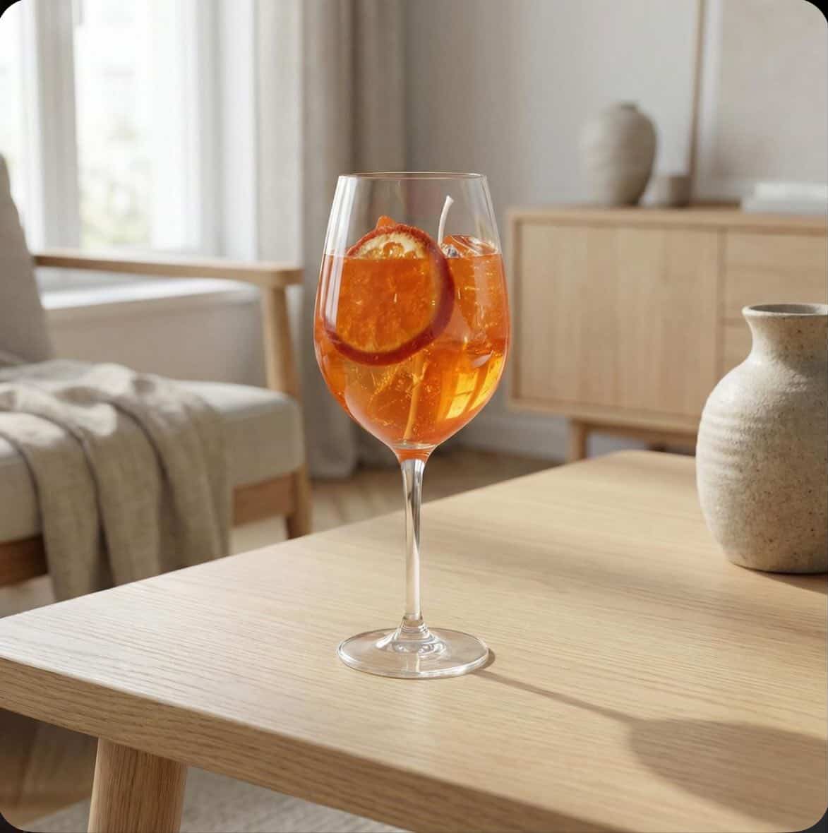 Aperol Spritz 