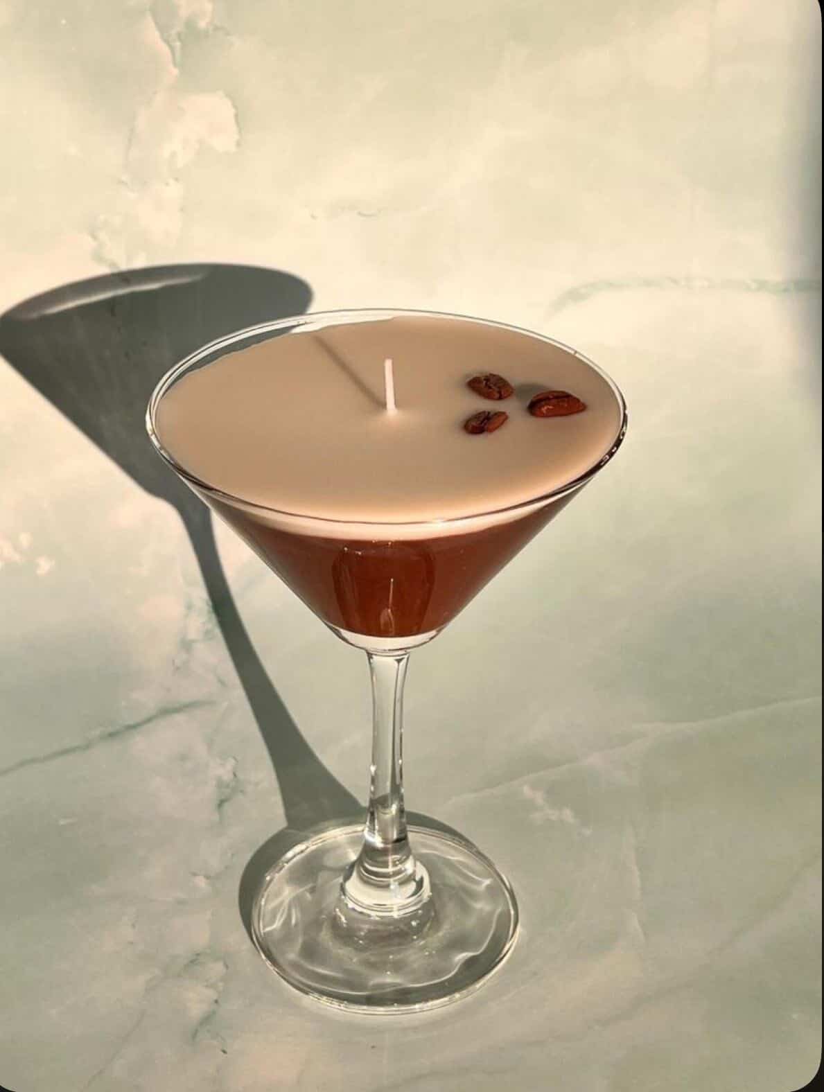 ESPRESSO MARTINI