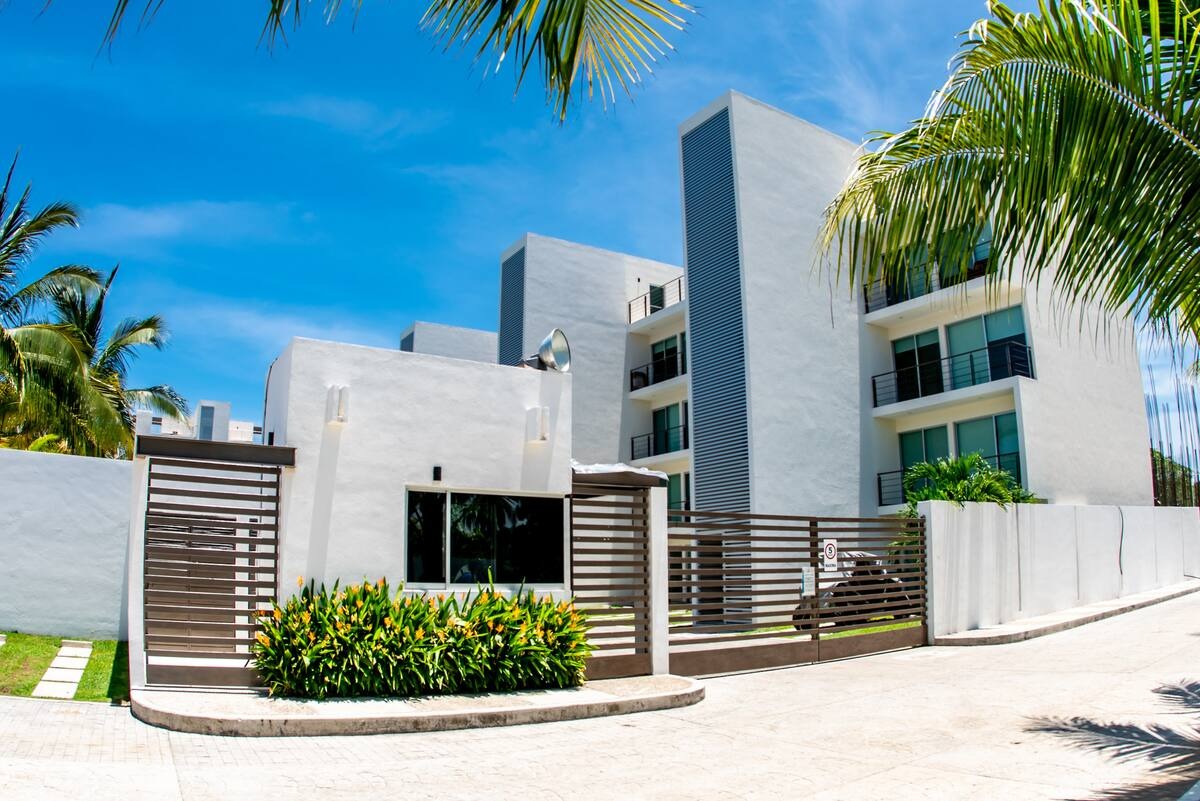 Departamento Amueblado en Venta