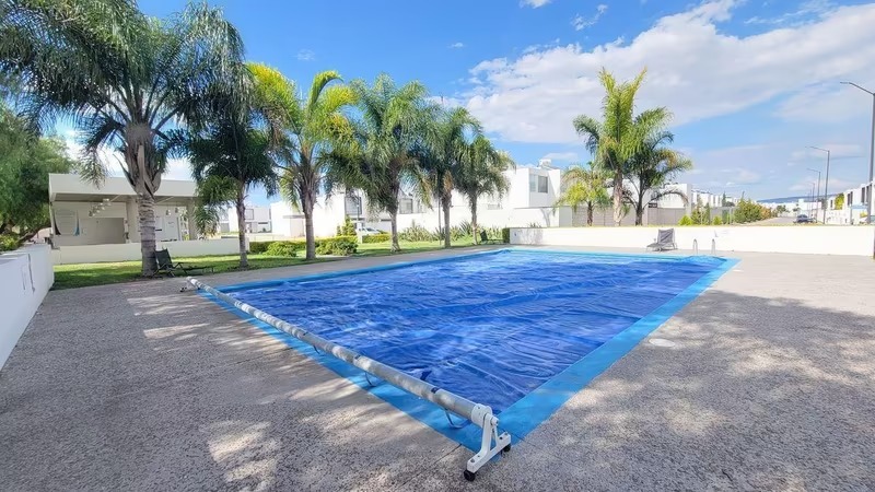Casa en Venta en Residencial La Vida 